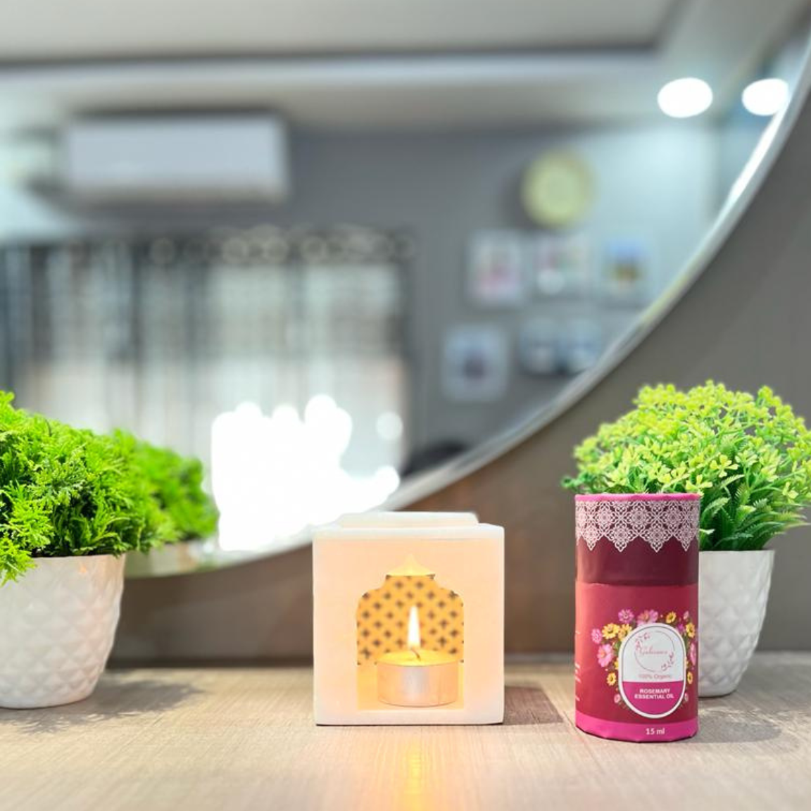 Marble Diffuser