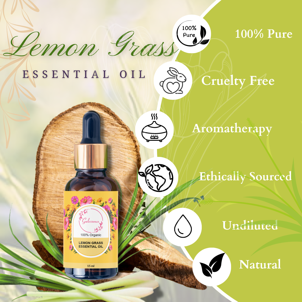 Gulessence Aroma Gift Box - Gulessence