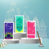 Gulessence Oudh ,Rose, Nirvanasence Bambooless Dhoop Sticks | Pack of 3 - Gulessence