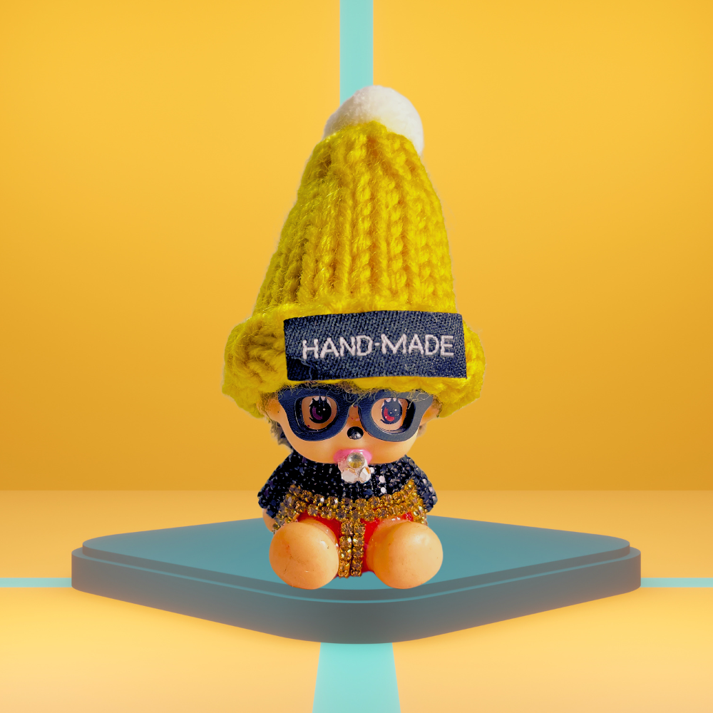 Lemon Car Perfume | Car Perfume | Gulessence - Gulessence