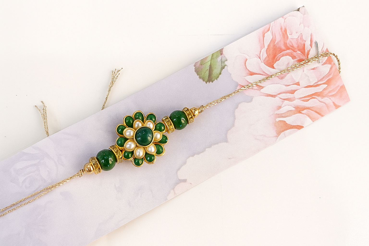Rakshabandhan Gift Box -Wrapped in Nature