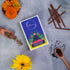 Nirvanasence Bamboo less Dhoop Sticks | Made from Temple flowers |Gulessence - Gulessence