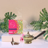 Gulessence Rose Dhoop Cones and Brass Dhooni Combo - Gulessence