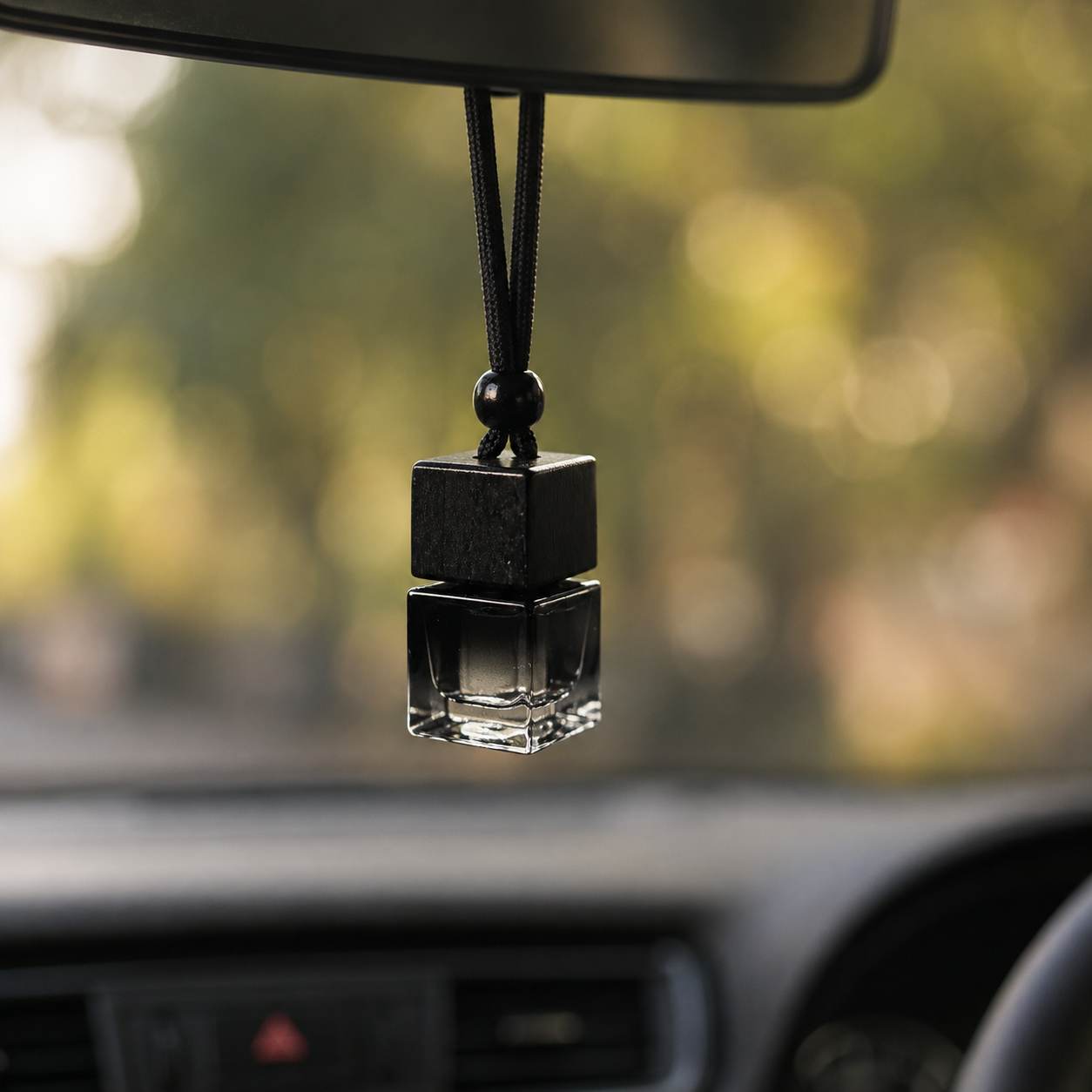 car perfume