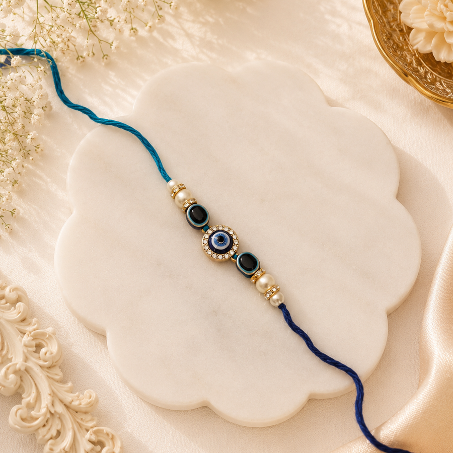Premium Rakhi Gift Box for Brother |Gulessence