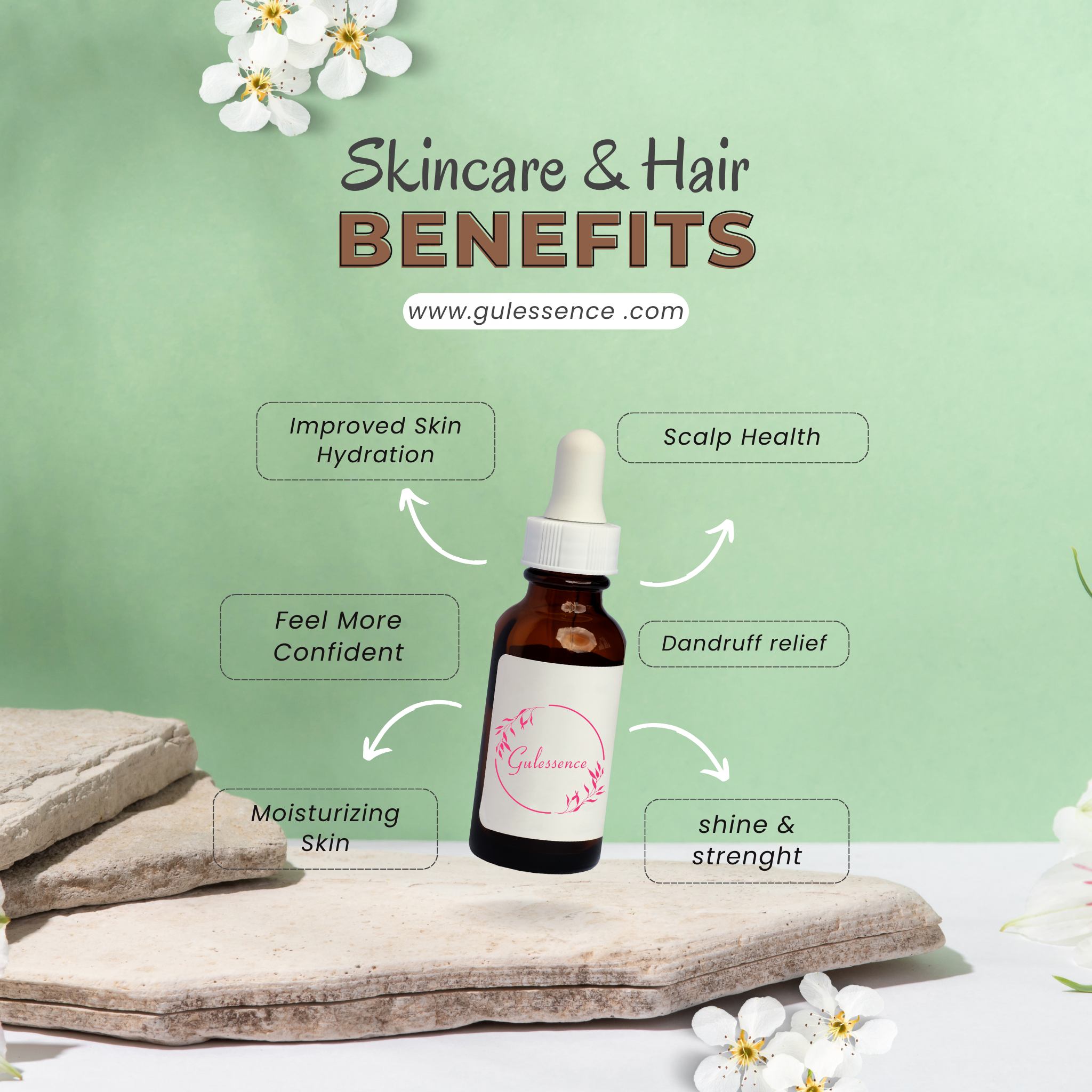 What are Essential Oils and how do they work?