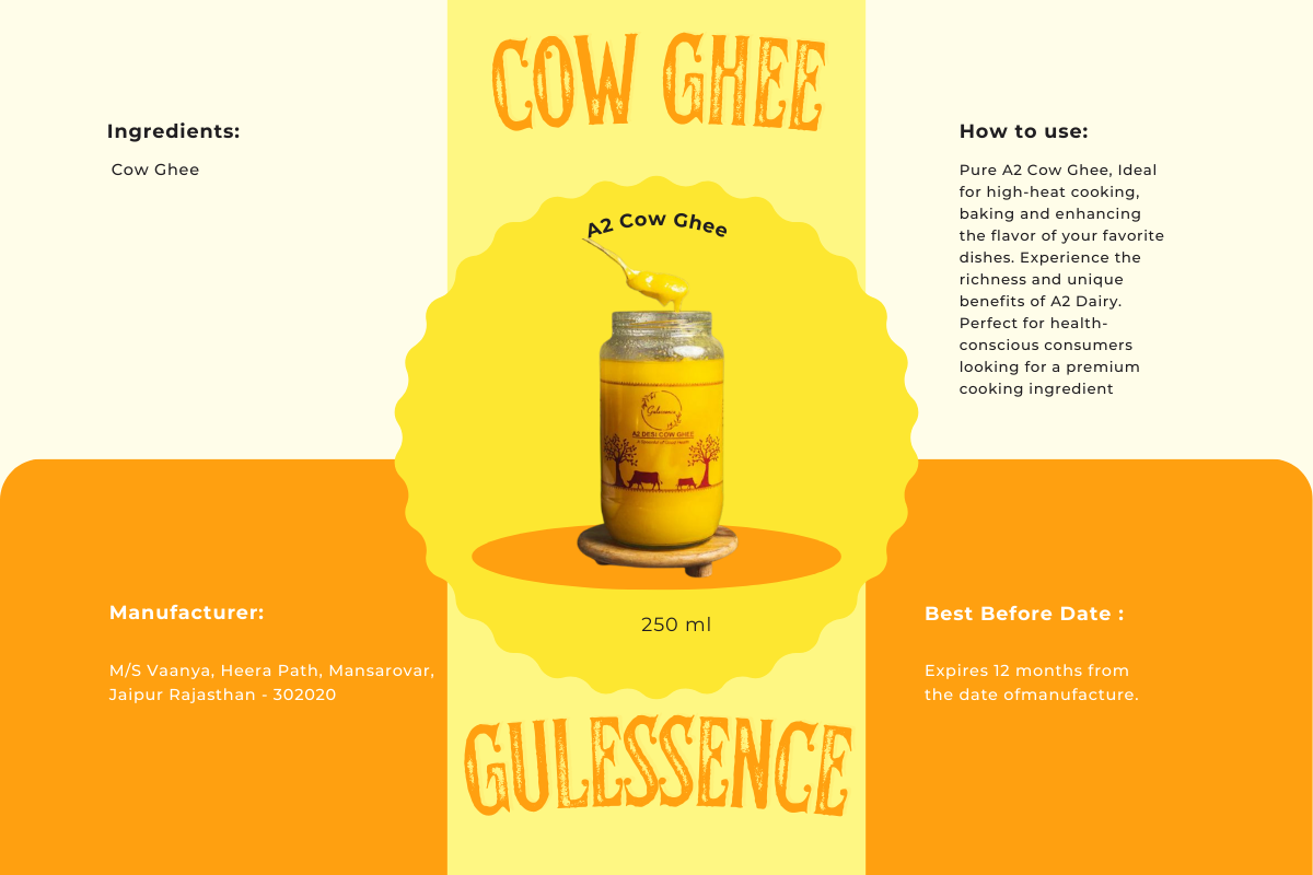 ghee benefits