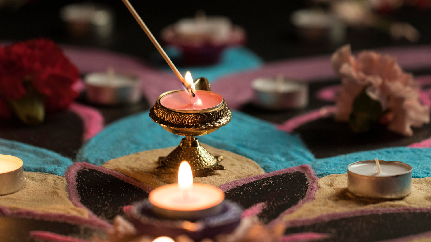 Sacred Scents, Simple Rituals: The Essence of Gulessence Havan Cups