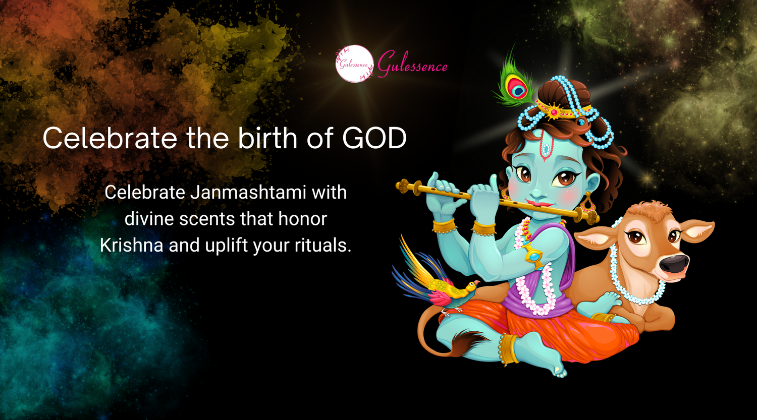 krishna janmashtami