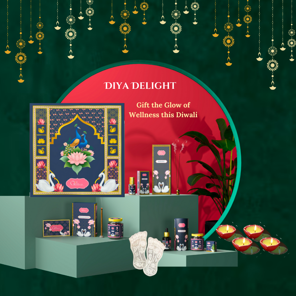 Diwali Gift Hamper