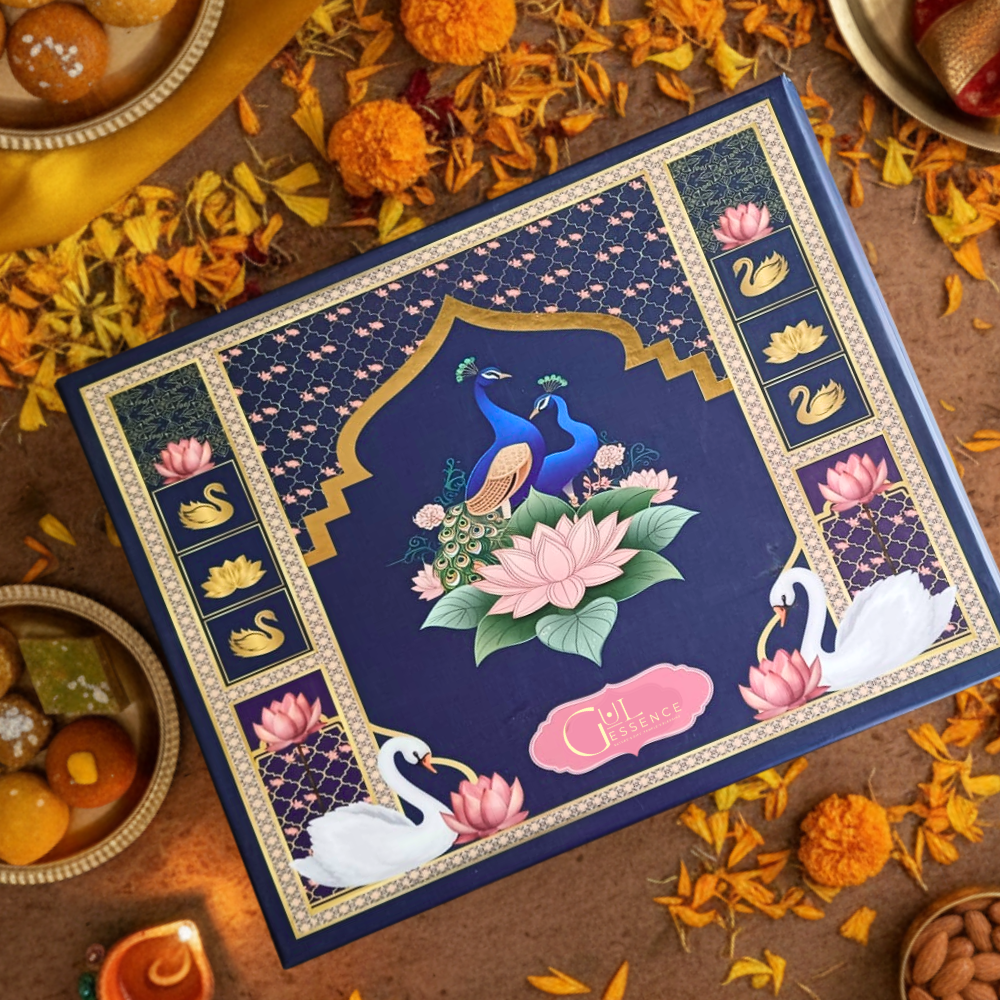 Gulessence Aroma Gift Box