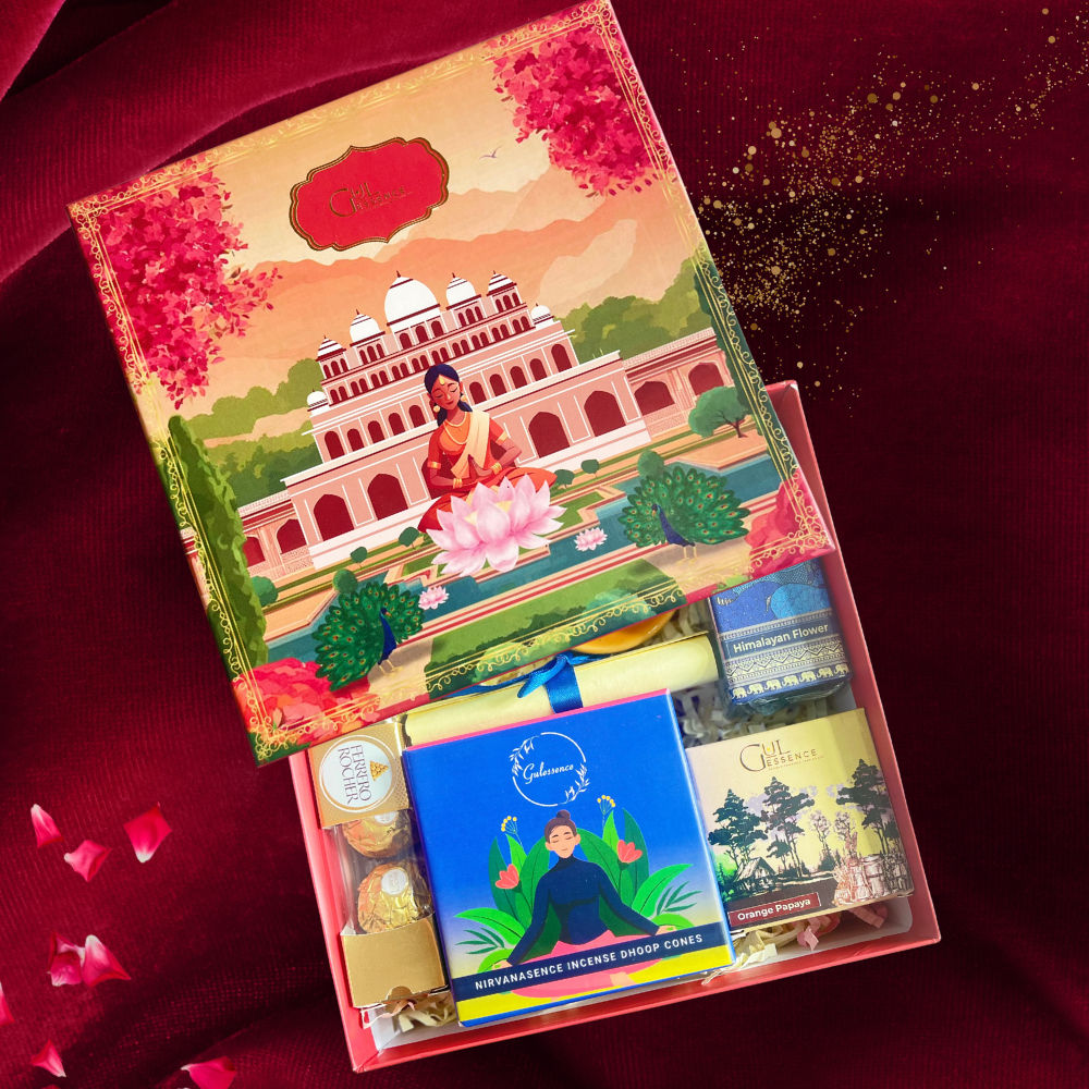 Rakshabandhan Gift Box