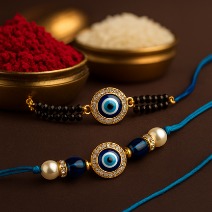 Rakshabandhan Gift Box -Wrapped in Nature