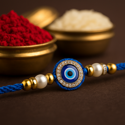Rakshabandhan Gift Box -Wrapped in Nature