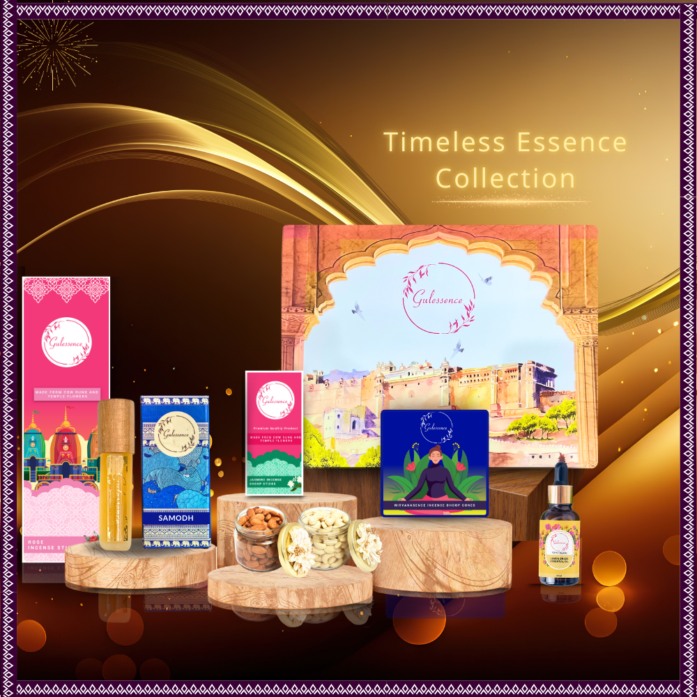 Gulessence Harmony Gift Box