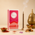 Kesar Chandan Dhoop Sticks | Bamboo less Dhoop Sticks | Gulessence - Gulessence