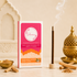 Sandalwood Dhoop Sticks | Bamboo less Dhoop Sticks | Gulessence