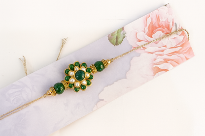 Rakshabandhan Gift Box -Wrapped in Nature