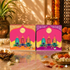 Gulessence Loban ,Sandalwood Havan Cups | Pack of 2
