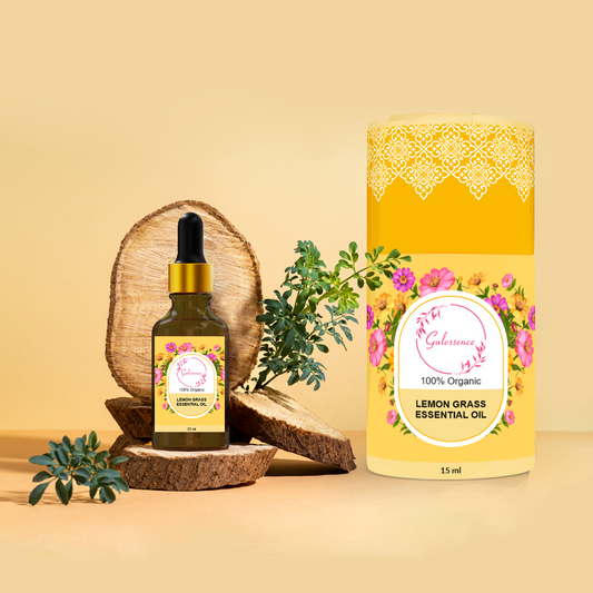 Lemon Grass Essential Oil | Essential Oil | Gulessence - Gulessence