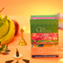 Juhi Dhoop Cones | Made from Temple Flower | Gulessence - Single Juhi dhoop cone made from recycled temple flowers, 1.5 inch sizeGulessence