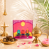 Gulessnece Loban Havan cup with Brass Dhooni