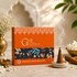 Nagchampa Dhoop Cones | Made from Temple Flower | Gulessence - Gulessence