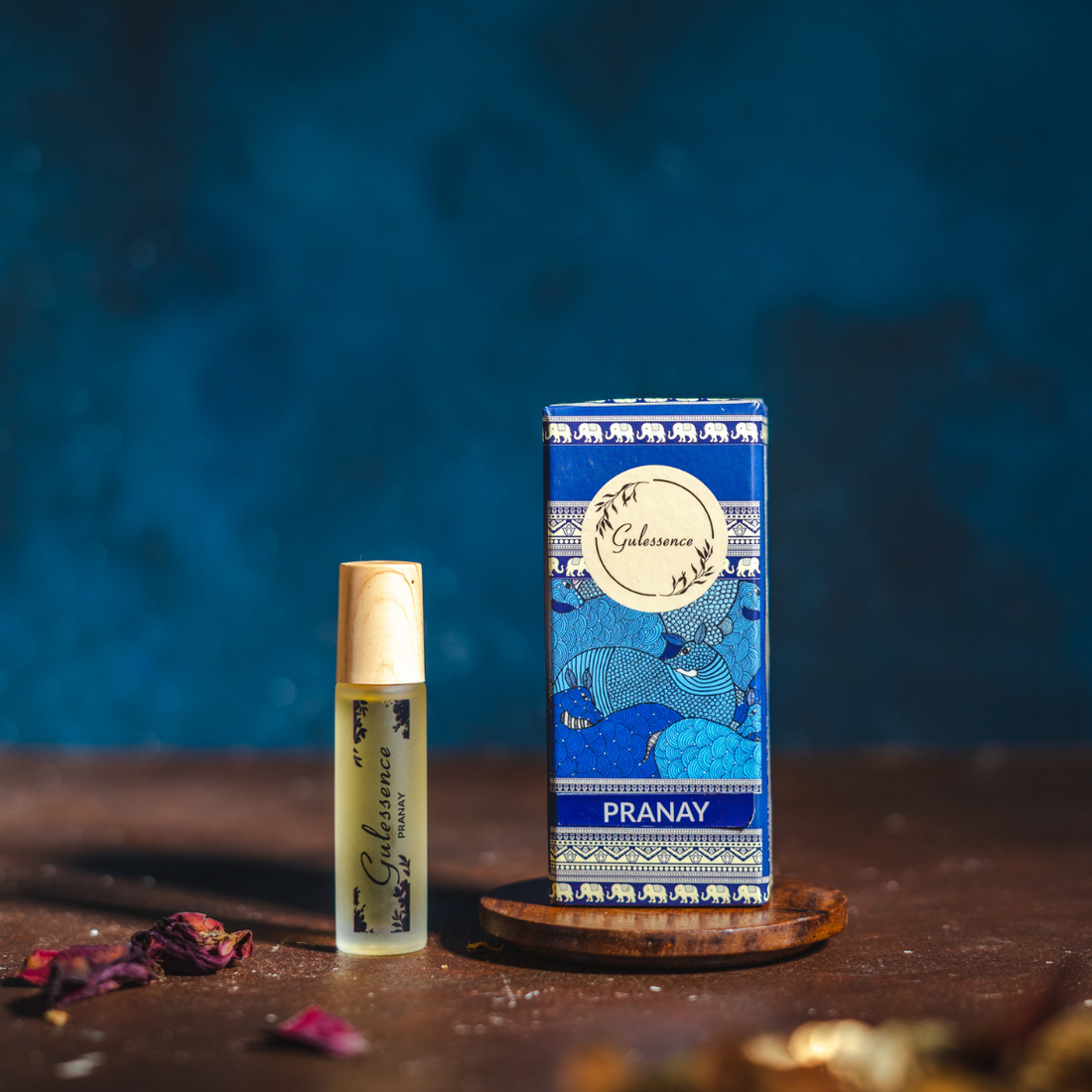 Pranay Roll-on Attar, Pranay Fragrance