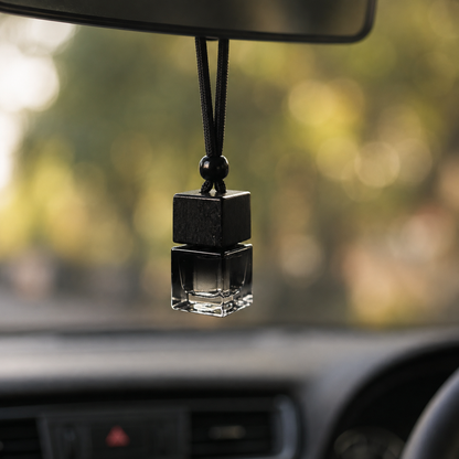 car perfume 