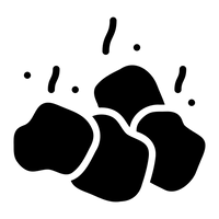 Charcoal-Free