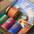 Natural Organic Holi Colours | Gulessence Holi Gift Box-big - Gulessence
