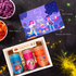 Natural Organic Holi Colours | Gulessence Holi Gift Box -2 - Gulessence