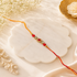 Premium Rakhi Gift Box for Brother |Gulessence - Gulessence